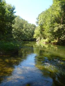 Maisons de vacances Bastide provencale du XVIIIeme en bordure du fleuve Argens sur terrain de 2 ha : photos des chambres