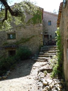 Maisons de vacances Bastide provencale du XVIIIeme en bordure du fleuve Argens sur terrain de 2 ha : photos des chambres