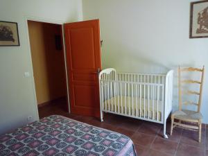 Maisons de vacances Bastide provencale du XVIIIeme en bordure du fleuve Argens sur terrain de 2 ha : photos des chambres