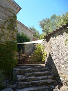 Maisons de vacances Bastide provencale du XVIIIeme en bordure du fleuve Argens sur terrain de 2 ha : photos des chambres