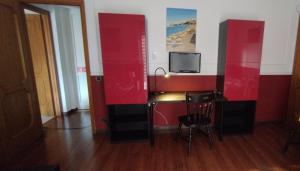 Apartment mit 2 Schlafzimmern