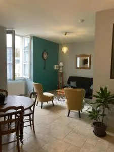 Appartement RICHELIEU - Prinçay