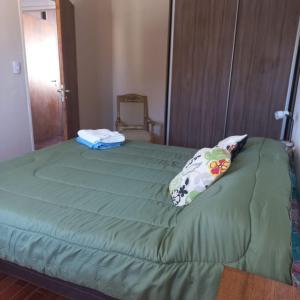 Departamento dos ambientes Brizas del Sur