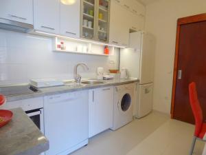 Apartment Bellevue - first row to the sea