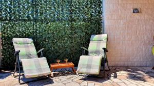 Apartment Bellevue - first row to the sea