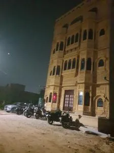 hotel Motivilla - Biramsar