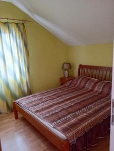 Apartmani Laura