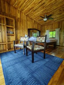 Onca Tours & Treehouses