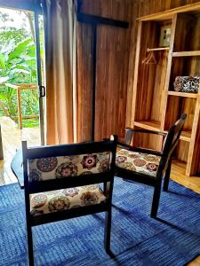 Onca Tours & Treehouses