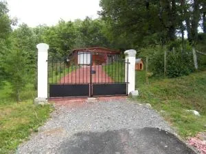 Chalet Alice - Barcus