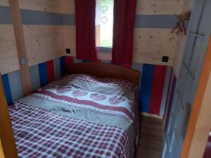 CHALET DU PERE NOEL 10 minutes from Gérardmer