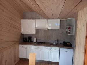 Chalets CHALET DU PERE NOEL 10 minutes from Gerardmer : photos des chambres