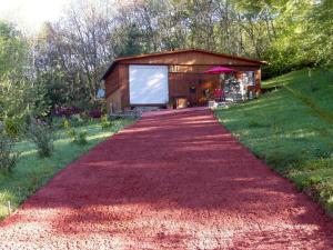 Chalets Chalet Alice : photos des chambres