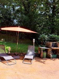 Chalets Chalet Alice : photos des chambres