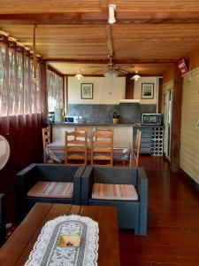 Chalets Chalet Alice : photos des chambres