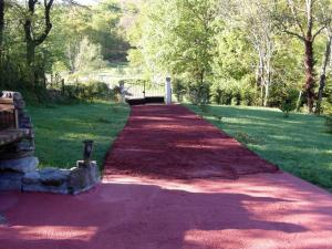 Chalets Chalet Alice : photos des chambres