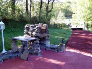 Chalets Chalet Alice : photos des chambres