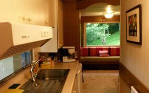 Chalets Chalet Alice : photos des chambres