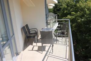 Apartament Avangard Lux - przy Promenadzie - z garażem