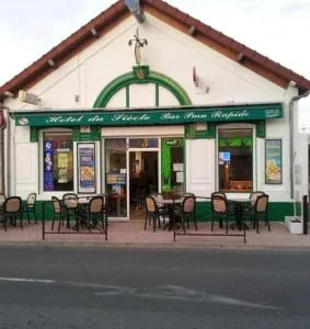 Hôtel du siècle - Devay