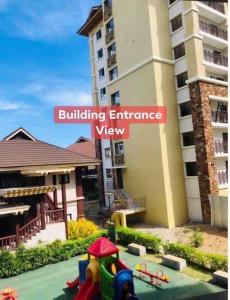 Your 2nd Home - One Oasis CDO