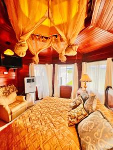 Casa Victoriana Aeropuerto