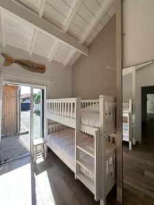 Maison de vacances 4 étoiles, Mimizan plage sud