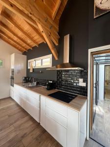 Maison de vacances 4 étoiles, Mimizan plage sud