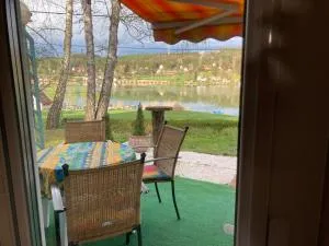 Oázis Apartman - 佩奇