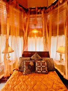 Casa Victoriana Aeropuerto