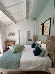 Maison de vacances 4 étoiles, Mimizan plage sud