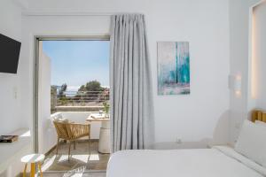 Niriis Sea View Studio Melite Batsi