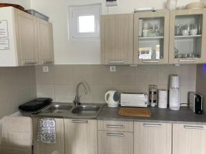 Oázis Apartman