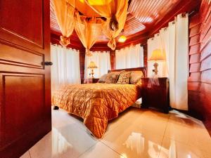 Casa Victoriana Aeropuerto