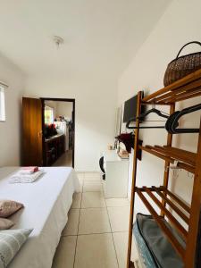 Microcasa Aconchego Paraty