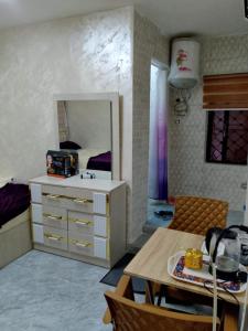 Ahmad Hostel