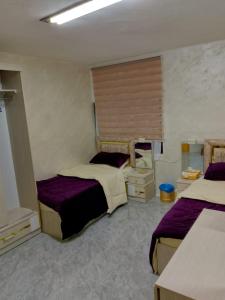 Ahmad Hostel