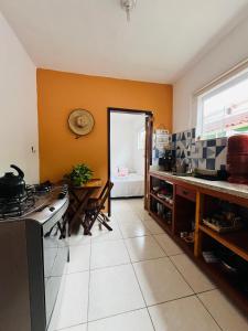 Microcasa Aconchego Paraty