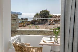 Niriis Sea View Studio Melite Batsi