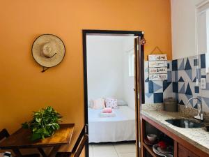 Microcasa Aconchego Paraty