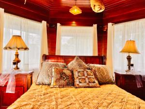 Casa Victoriana Aeropuerto