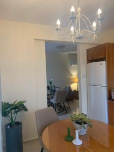 Stylish Well-Equipped 2-bed flat in Nicosia Centre