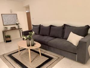 Stylish Well-Equipped 2-bed flat in Nicosia Centre