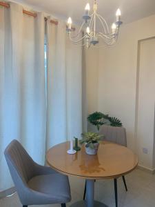 Stylish Well-Equipped 2-bed flat in Nicosia Centre
