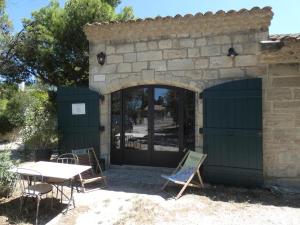 B&B / Chambres d'hotes Chambre d'hotes dans une ancienne bergerie - La Bergerie du Monde : photos des chambres