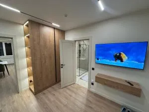 Euroconfort Ciocana Apartment Exfactor 6 - Вадул-луй-Водэ