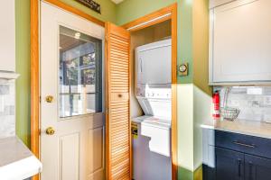 Lakefront Cabin Kayaks, Paddle Boards and Fishing