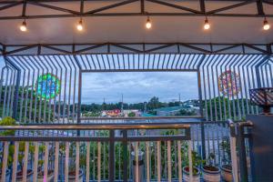 Triple A Residence Angeles City, Pampanga