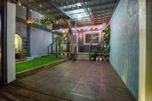 Triple A Residence Angeles City, Pampanga