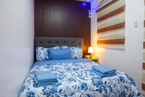 Triple A Residence Angeles City, Pampanga